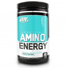 Optimum Amino Energy  270gr.